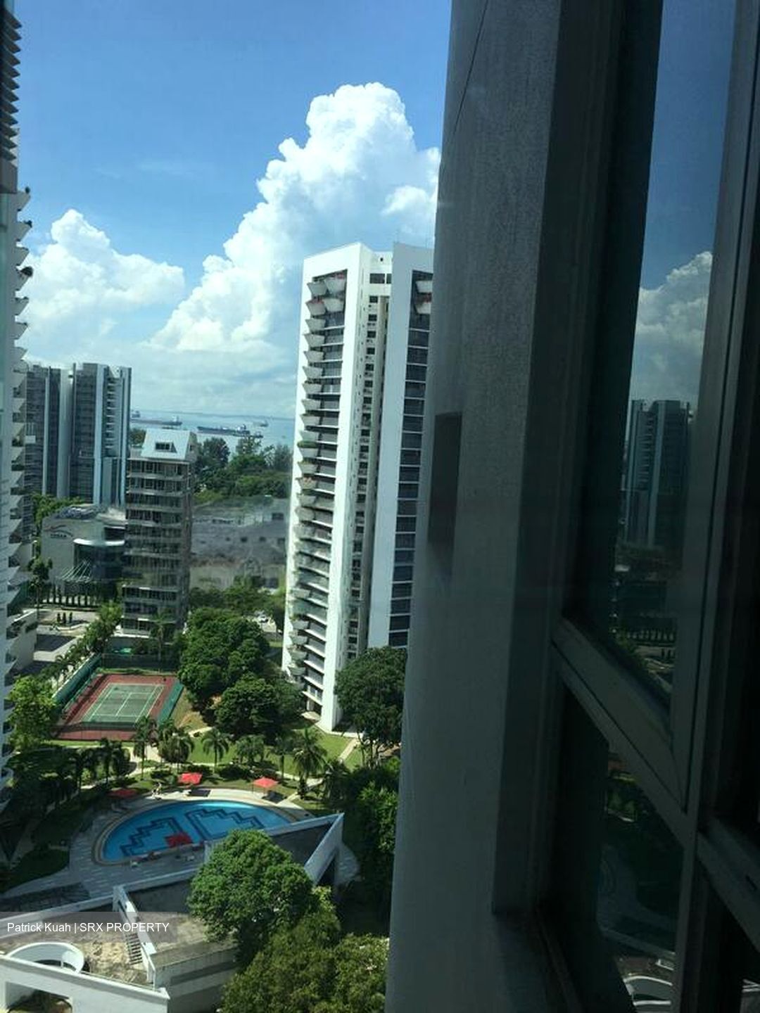 One Amber (D15), Condominium #475853101